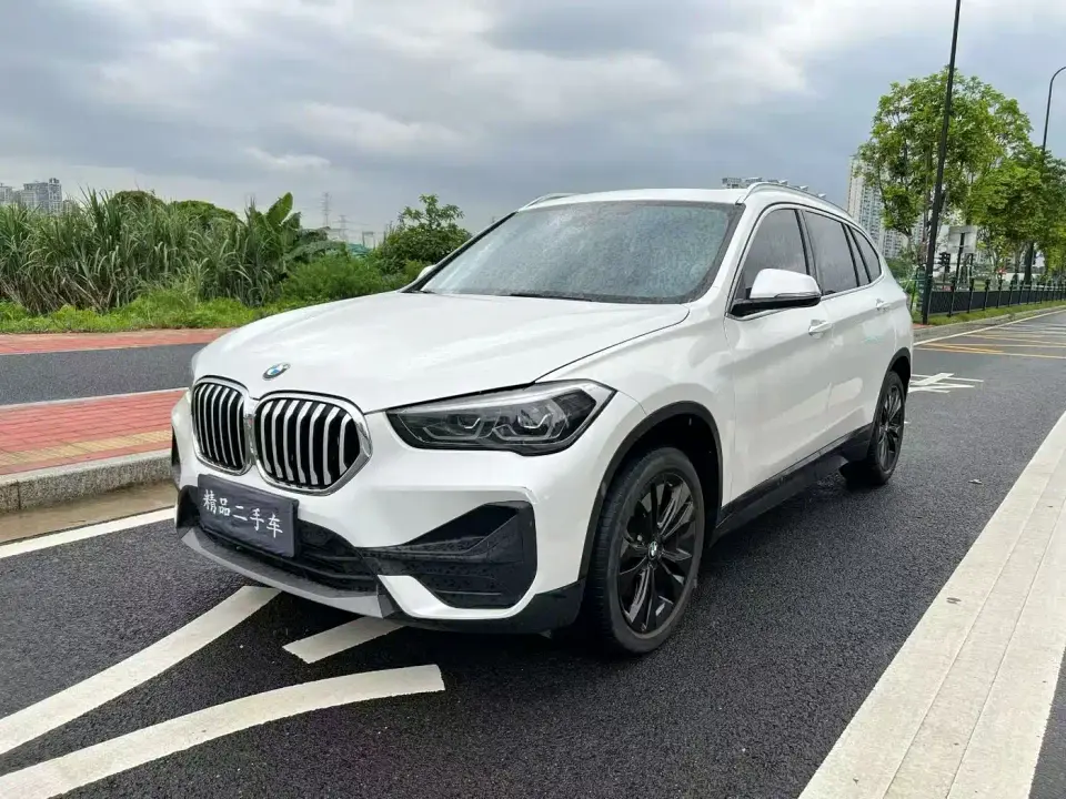 BMW X1 sDrive20Li Fashion Model 2020