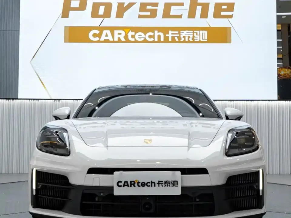 Porsche Panamera Panamera 2.9T 2024