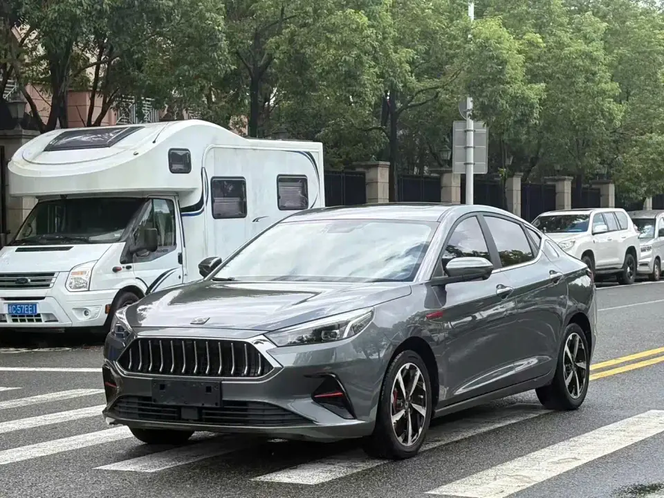Sehol A5 1.5T CVT Premium Smart Connect 2021