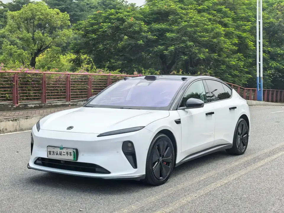 NIO ET5 75kWh 2023