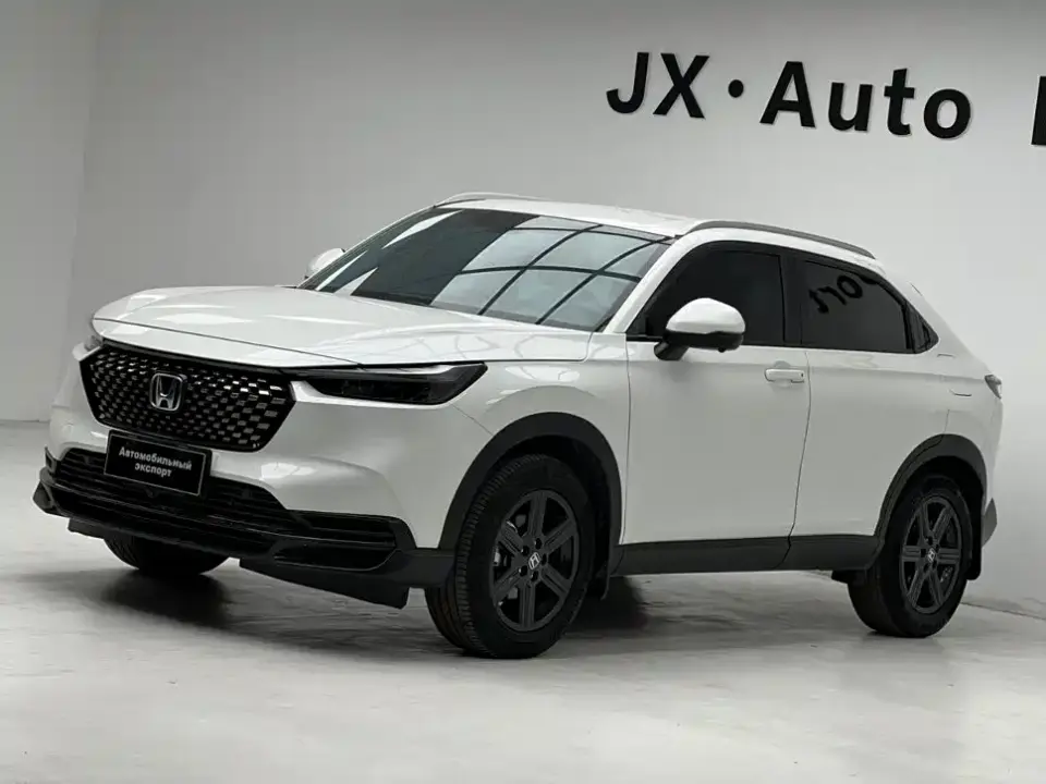 Honda XR-V 1.5L CVT Thermal Edition 2022