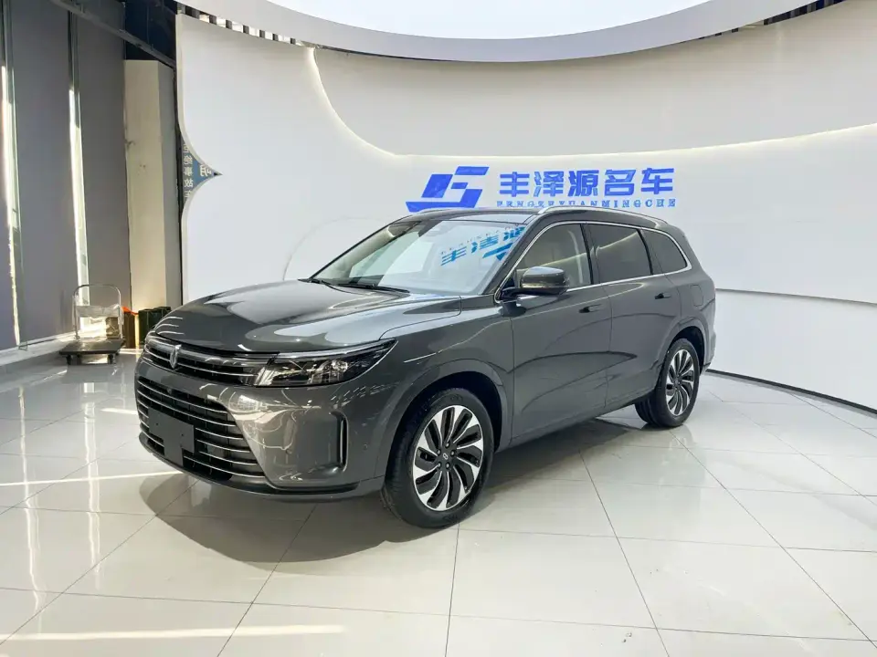 AITO Wenjie AITO M7 1.5T RWD Comfort Edition 2022