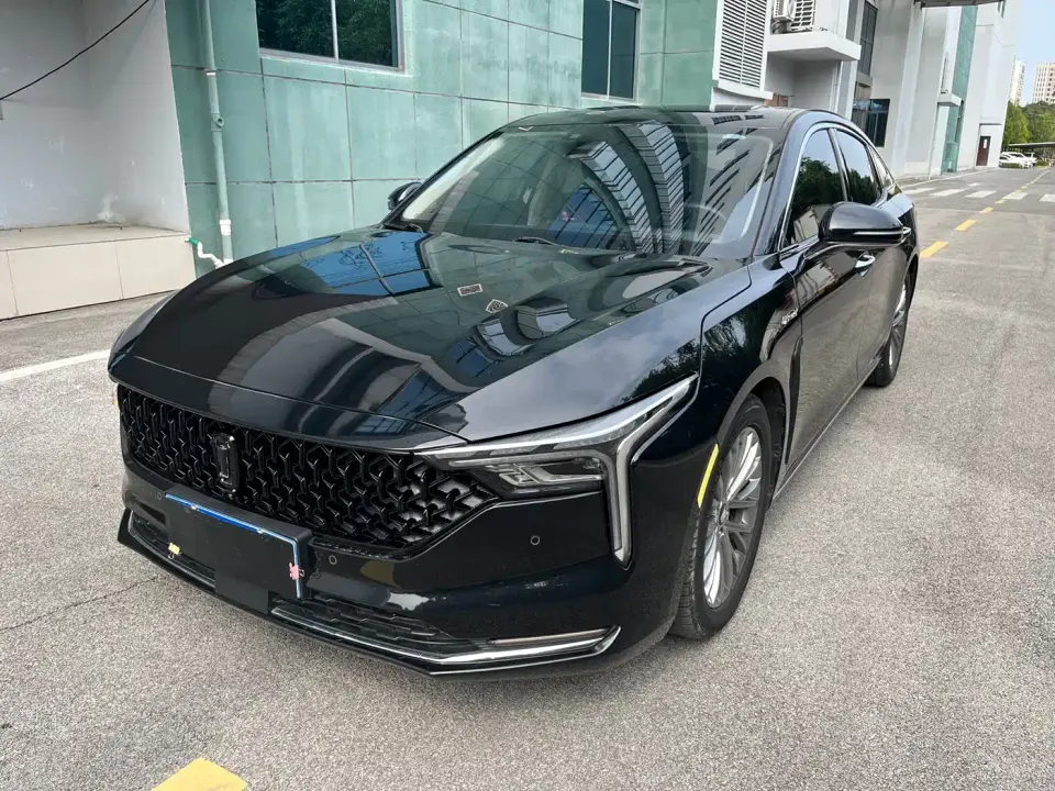 Besturn B70 3rd Generation 1.5T Automatic Comfort 2024