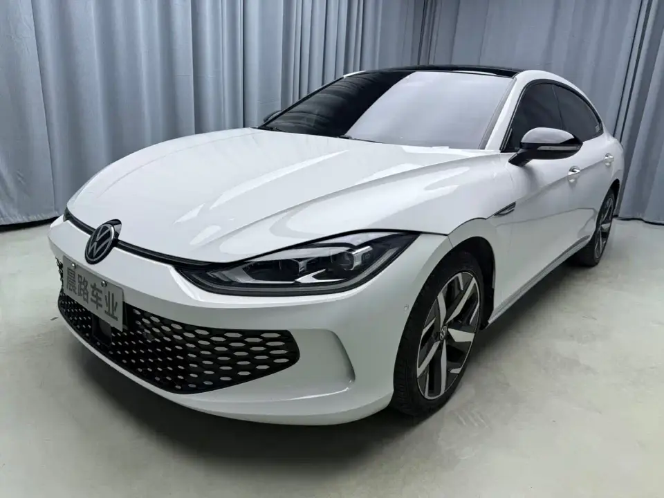 Volkswagen Lamando Lamando L 280TSI DSG Ultra Spicy Flagship 2022
