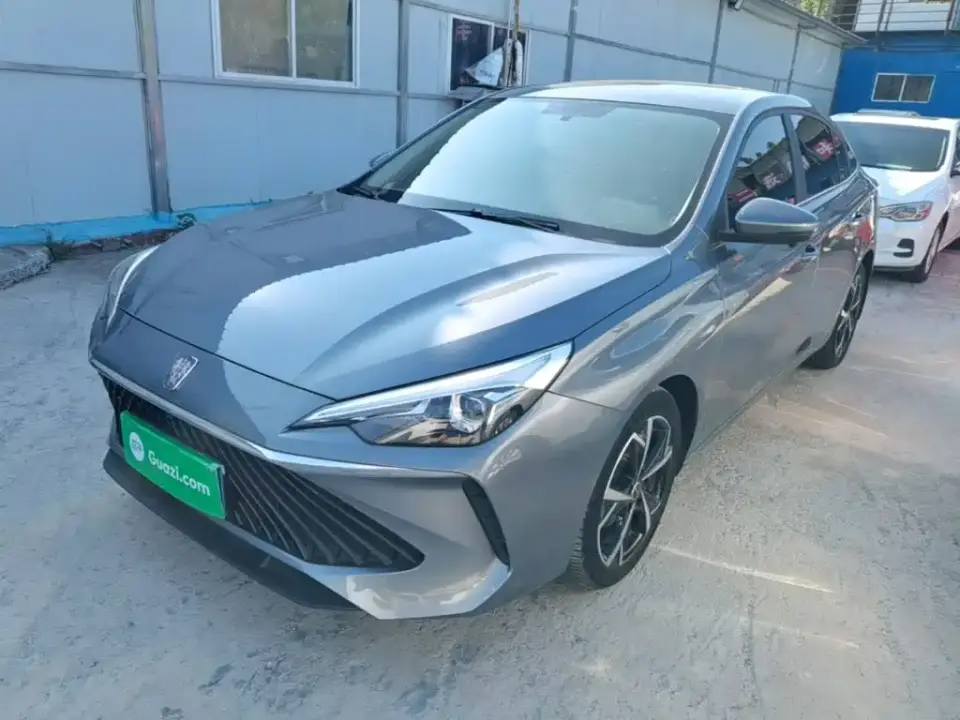 Roewe i5 1.5L CVT Honor Edition 2024