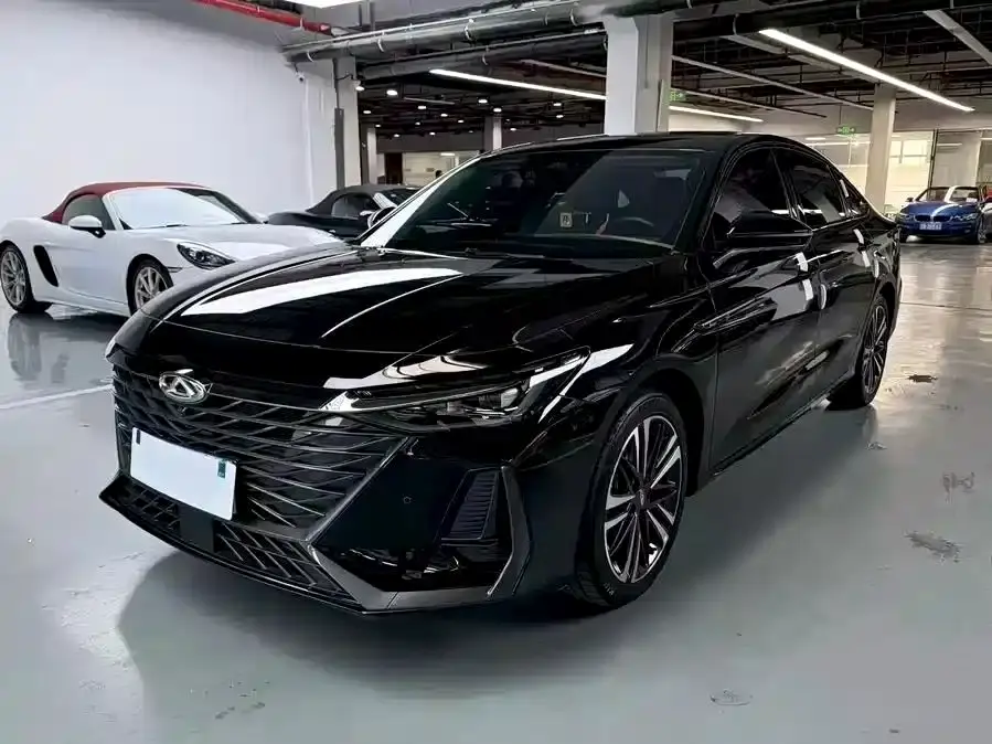Chery Arrizo 8 High Performance 2.0T DCT Sport 2025