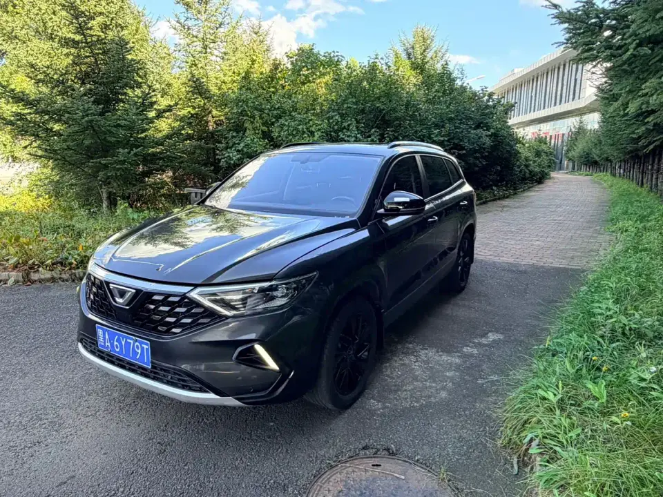 Jetta VS7 1.4T Automatic Delight Edition 2022