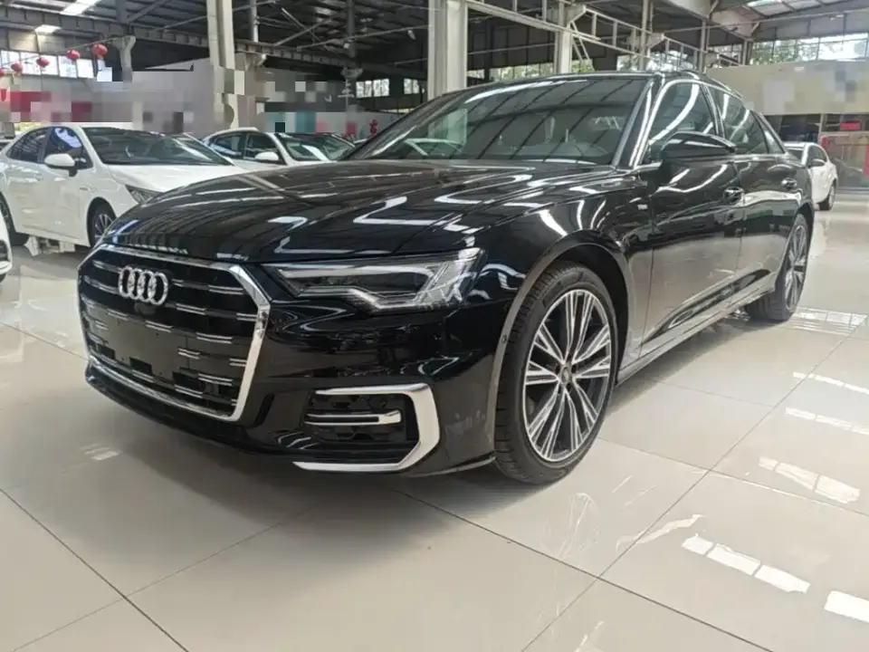 Audi A6L Model Year 45 TFSI Premium Dynamic 2026
