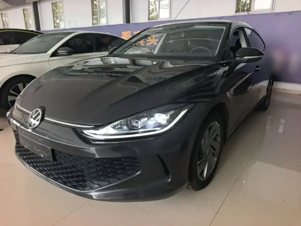 Volkswagen Lamando Lamando L 280TSI DSG Spicy Edition 2022