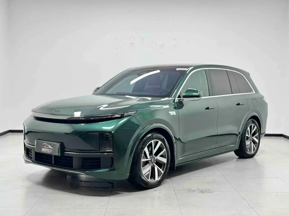 Li Auto Li L8 Pro 2023