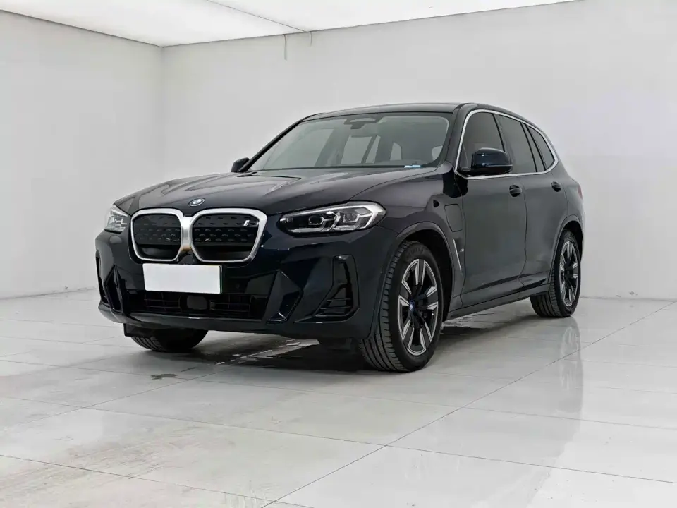 BMW iX3 Leading Type 2024