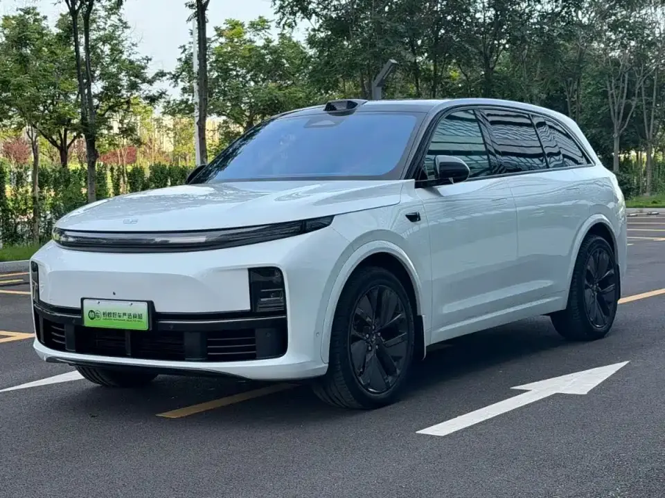 Li Auto L7 Max 2023