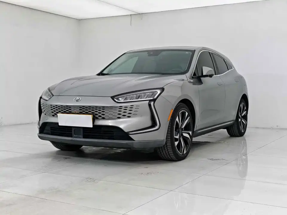 Seres SF5 Huawei Smart Selection 4WD 2021
