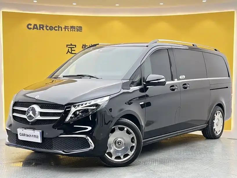 Mercedes-Benz V-Class V 260 Prestige Edition 2024