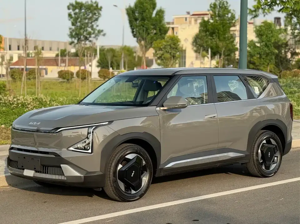 Kia EV5 530 Air 2026