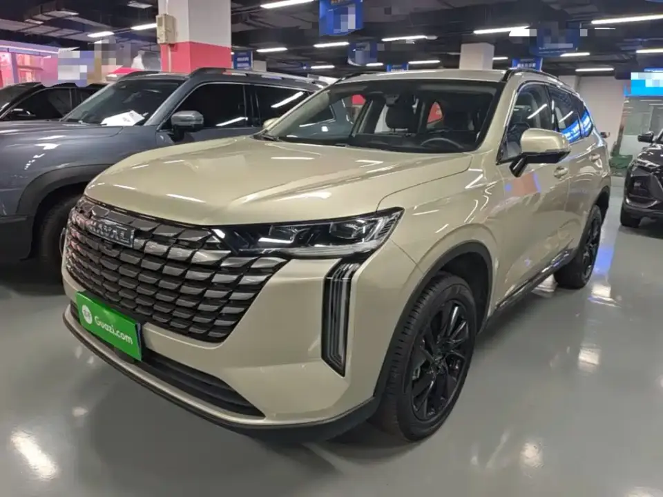 Haval H6 1.5T 2WD Ultra 2024