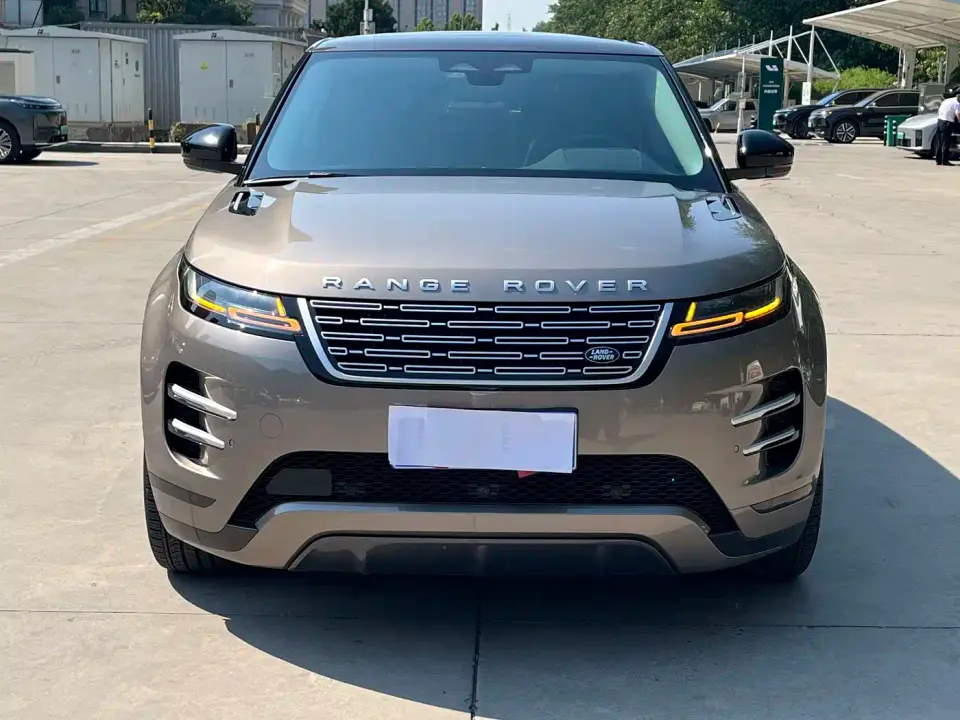 Land Rover Range Rover Evoque Range Rover Evoque L 249PS Condensed Light Limited Edition 2024