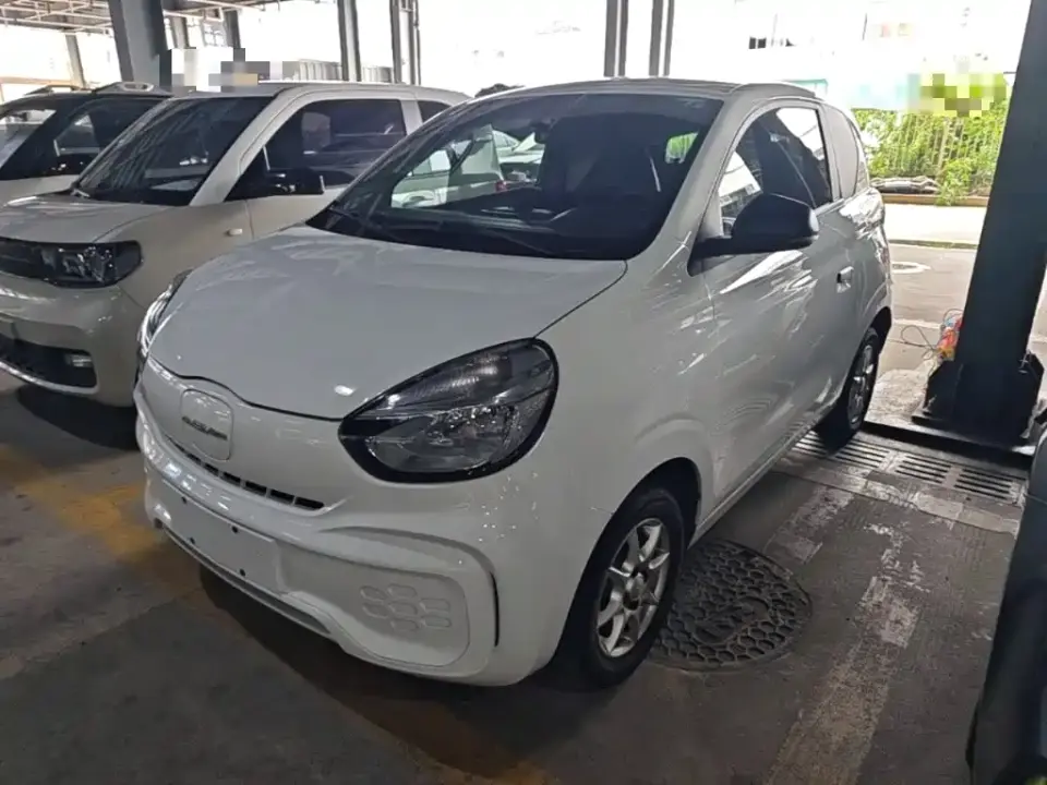 Roewe Kaiwei CLEVER 311km Vitality Bobo Edition 2023