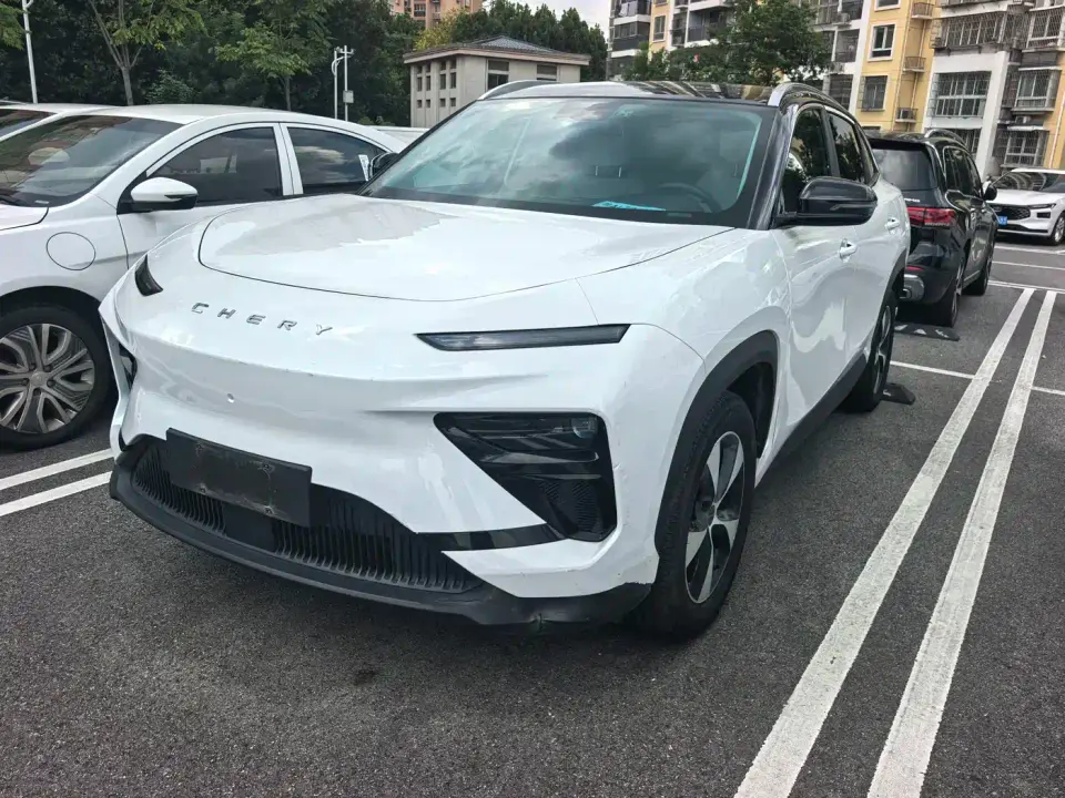 Chery New Energy Chery Comfort Home 512km Free Tour Edition 2025