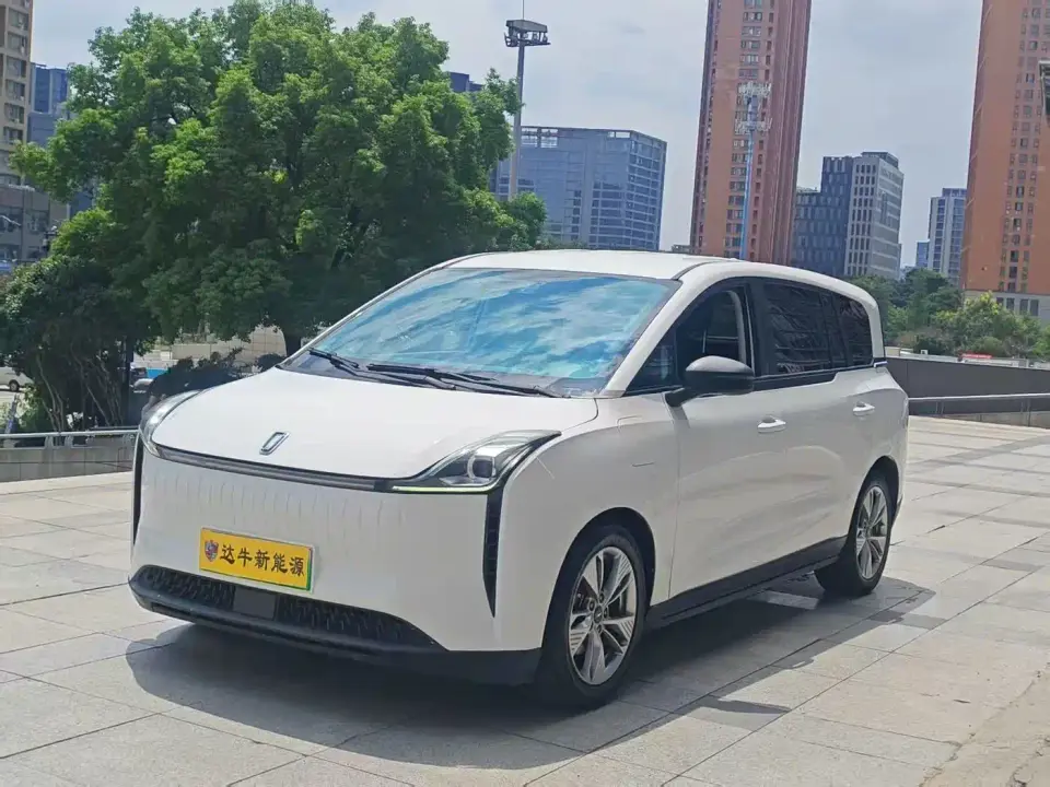 Besturn Bestune NAT Ride-hailing Edition 2022