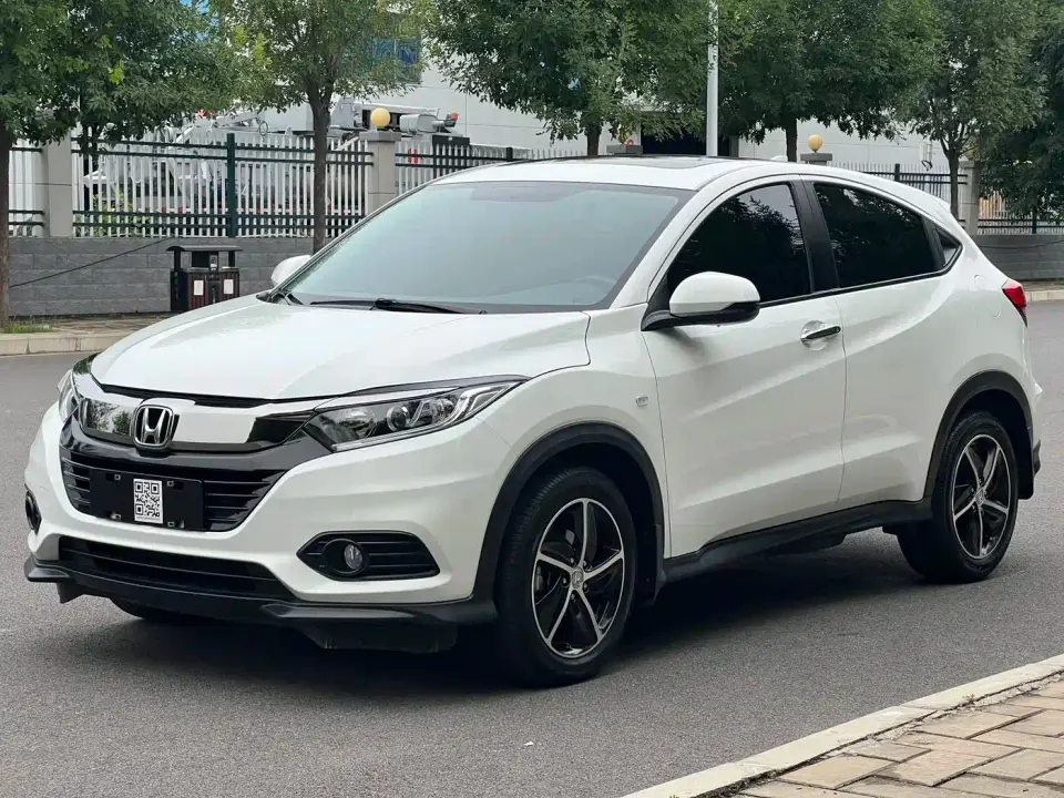 Honda Vezel 1.5L CVT Pioneer 2022