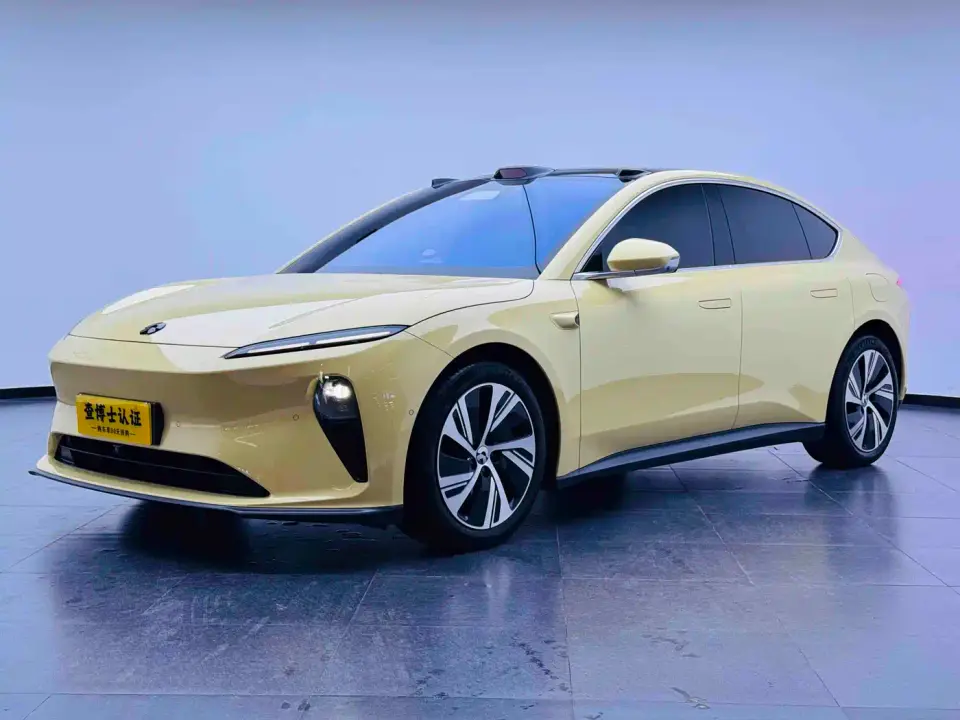 NIO ET5 75kWh 2023