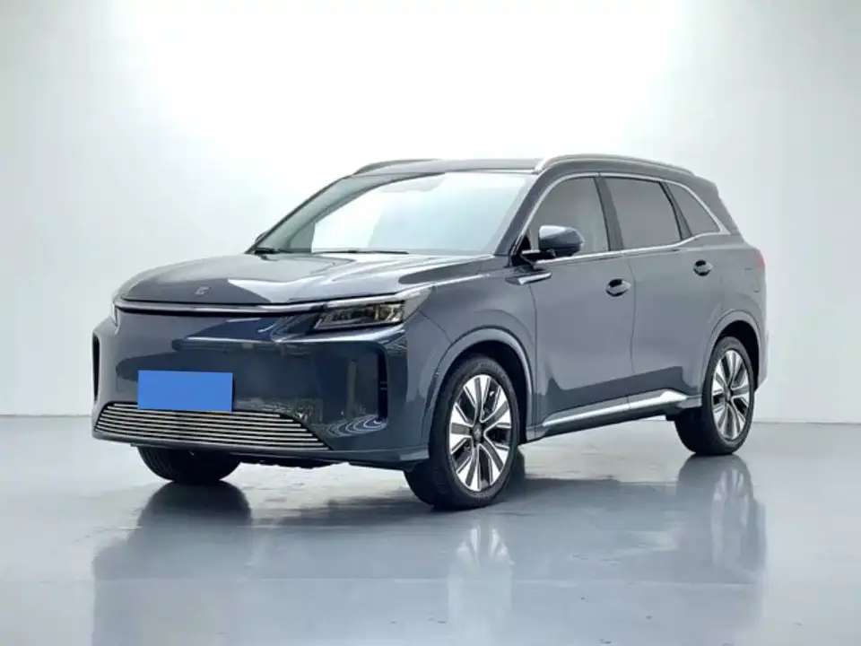 Landian E5 PLUS Model 165km Long Range PLUS 5-seater 2025