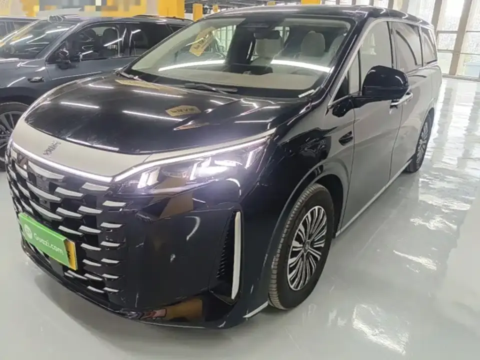 BYD Xia DM-i 1.5T 180km Excellence 2025