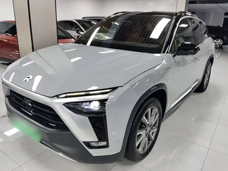 NIO ES8 415KM 6-Seater 2020