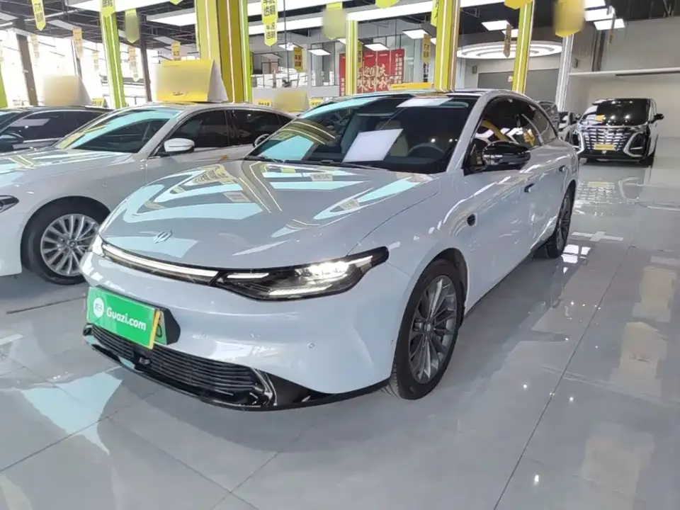 Leapmotor C01 Pure Electric 525 Premium Edition 2025