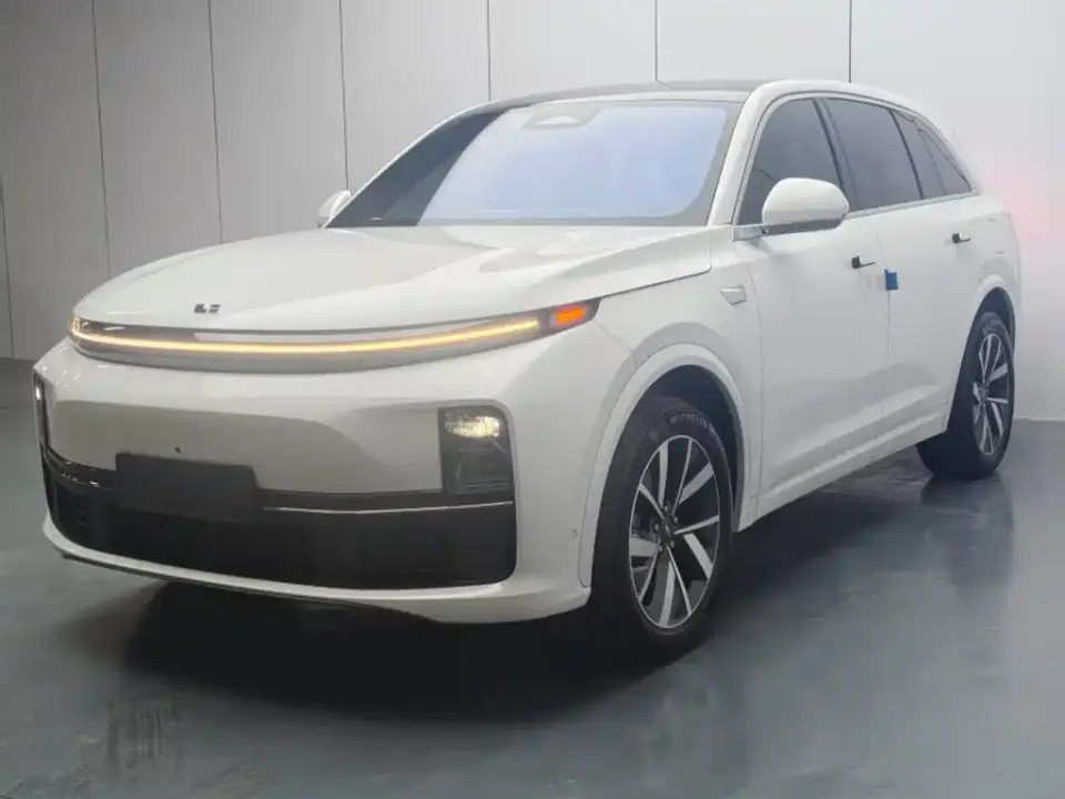 Li Auto L7 Pro 2023