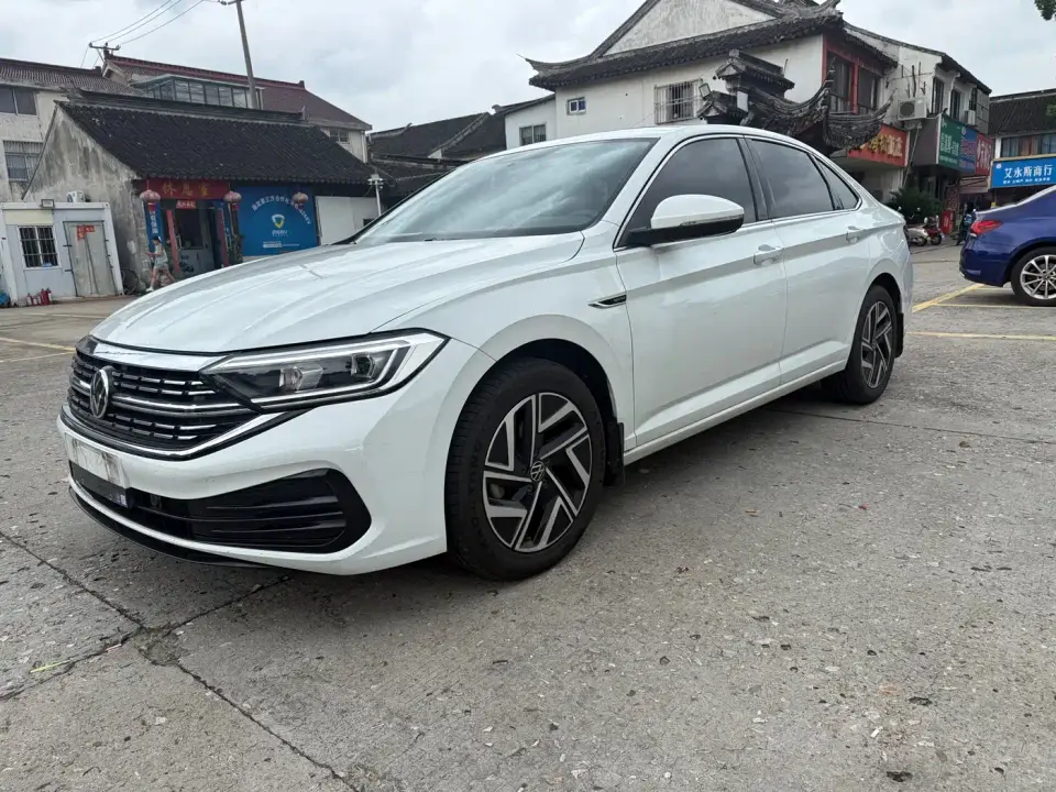 Volkswagen Sagitar Model Year 280TSI DSG Surpass Edition 2022