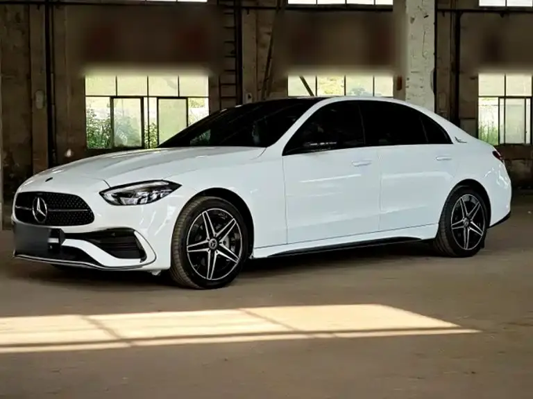 Mercedes-Benz C-Class C 260 L Night Sport Edition 2025