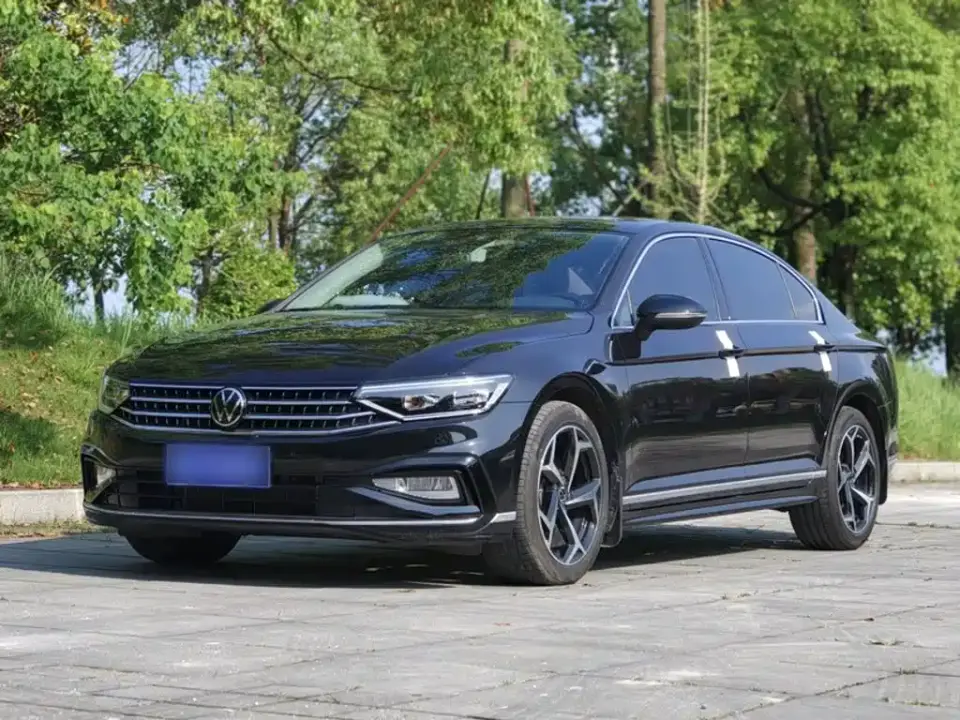 Volkswagen Magotan Popular Edition 330TSI DSG Luxury 2025