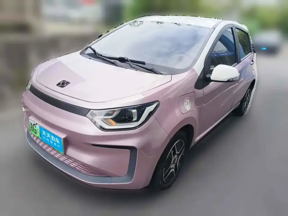 Sehol Flower Fairy Jimei Edition 302km Fashion 2021