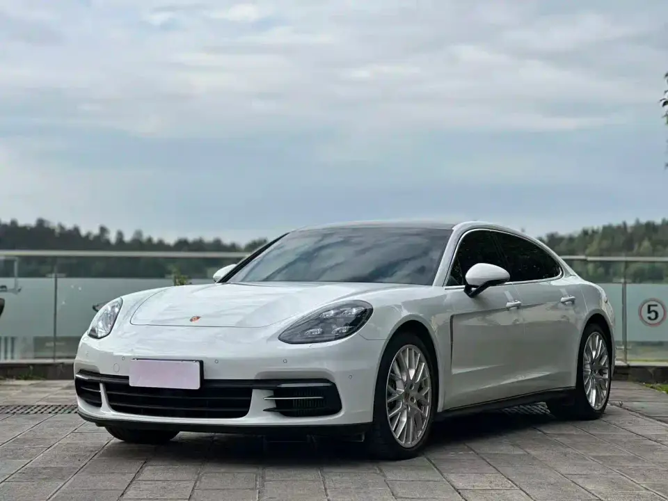 Porsche Panamera Panamera Executive Long Wheelbase 2.9T 2021