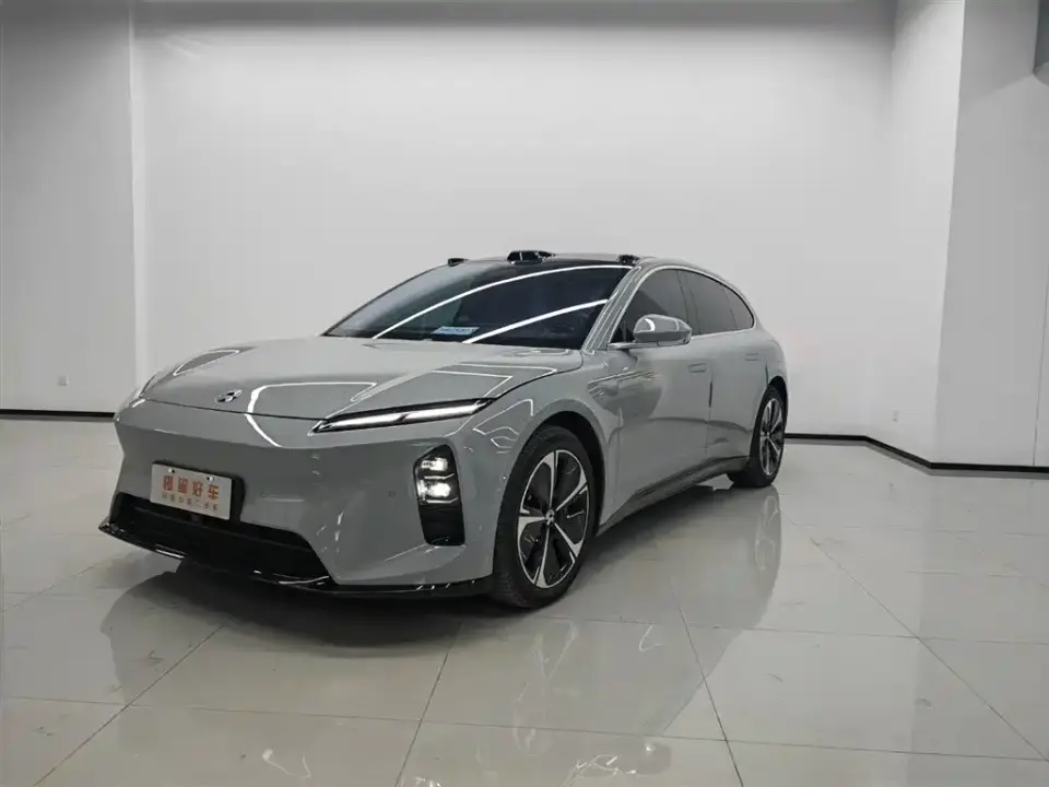 NIO ET5T 75kWh Touring 2025