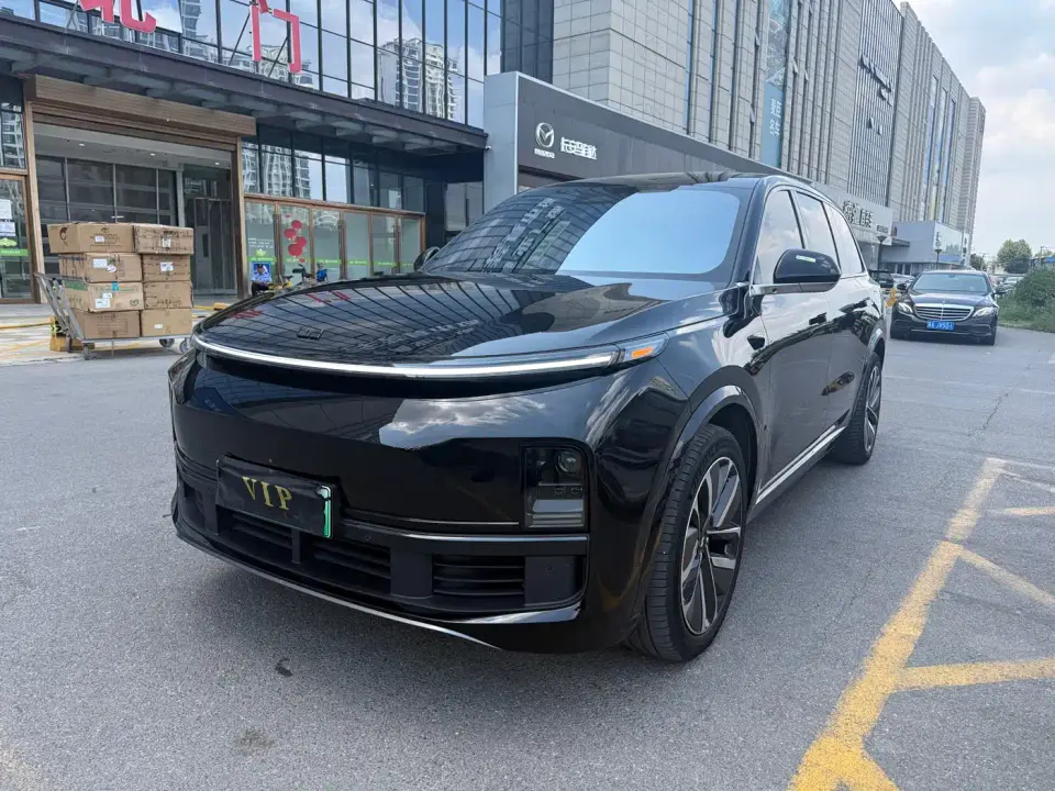 Li Auto Li Xiang L9 Pro 2024