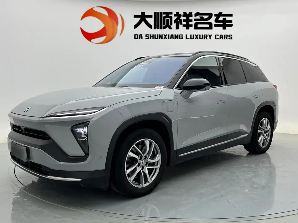 NIO ES6 Model 75kWh Sport 2023
