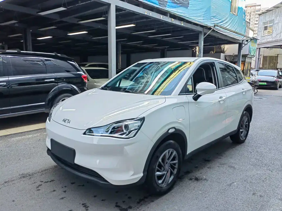 Neta Nezha V Trend 300 Lite LFP 2022