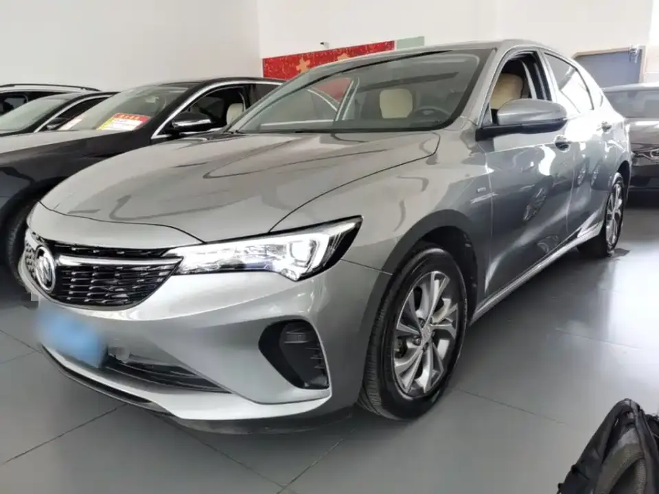Buick Verano Pro Joy Edition 2023