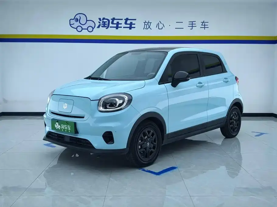 Leapmotor T03 Model 310 Comfort Edition 2025