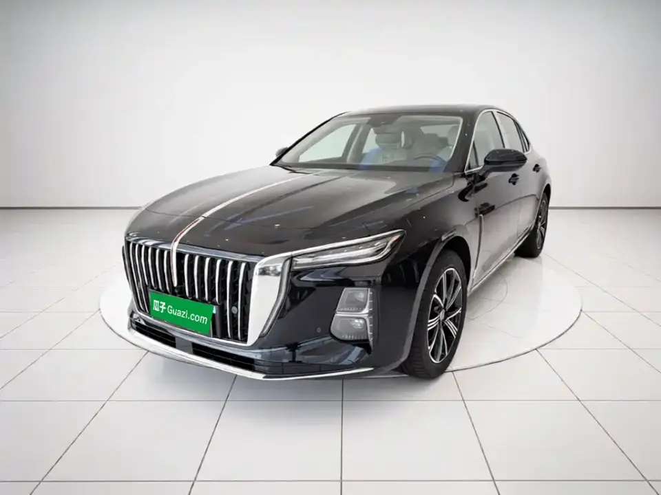 Hongqi H5 PHEV 130 Super Hybrid Edition 2025