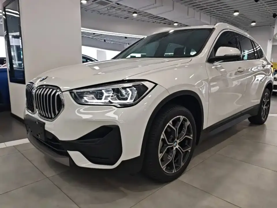 BMW X1 sDrive25Li Leading 2023