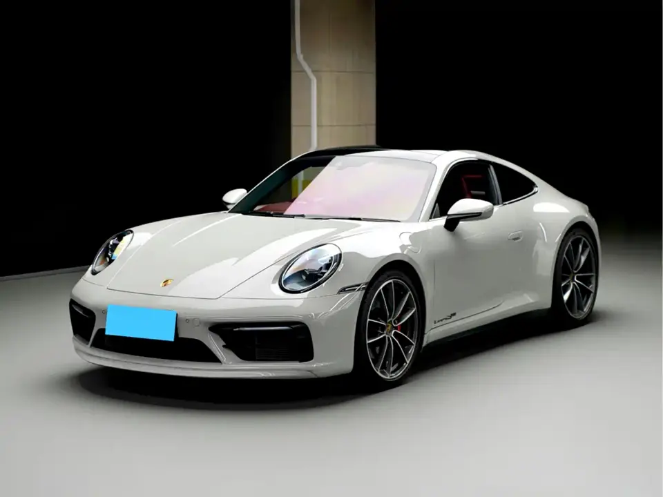 Porsche 911 Carrera S 3.0T 2024