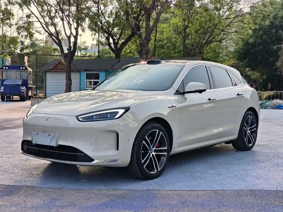 AITO Wenjie AITO M5 Extended Range Ultra AWD 2025