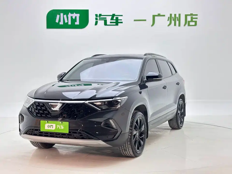 Jetta VS7 Black Edge Edition 1.4T Automatic Enjoyment Pro 2022