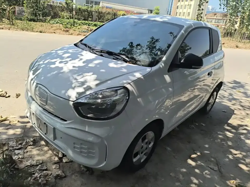 Roewe Kaiwei CLEVER 302km All-round Edition 2020