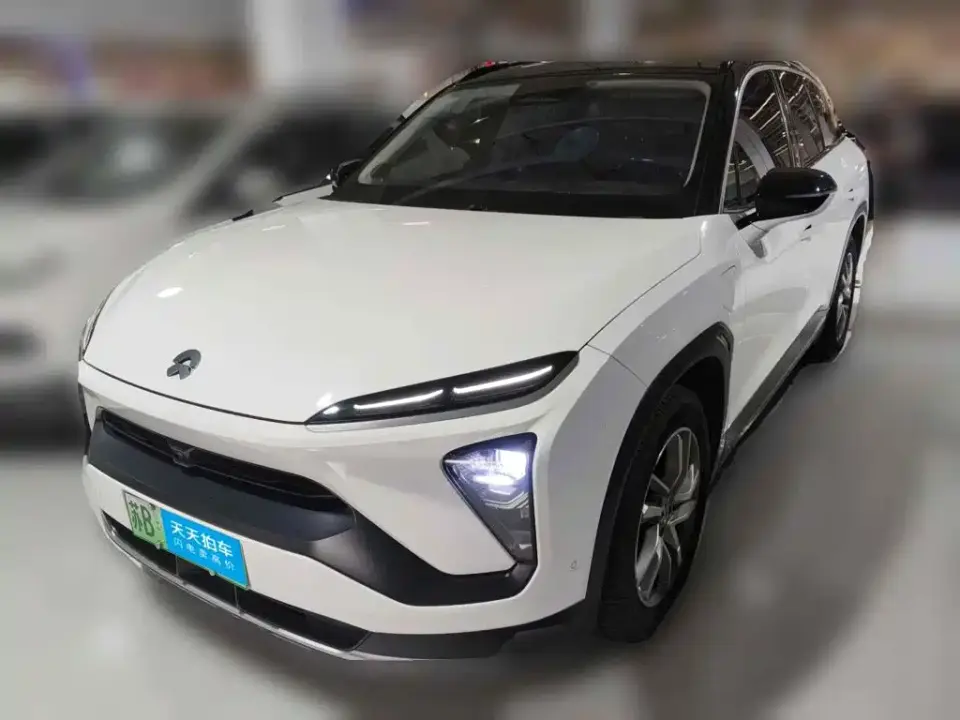 NIO ES6 600KM Sport 2022