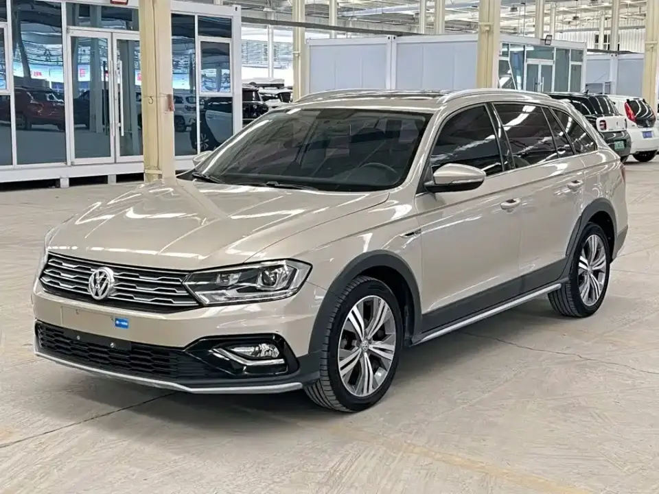 Volkswagen C-TREK 1.5L Automatic Comfort Edition 2020